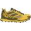 SCOTT Kinabalu SuperTrac Trail Running Shoe - Men's-Yellow-Medium-11