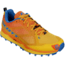 SCOTT Kinabalu SuperTrac Trail Running Shoe - Men's-Yellow/Orange-Medium-11
