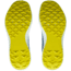 SCOTT KinabAlu Ultra RC Shoes - Womens, Bering Blue/Sun Yellow, 8.5, 2797637195011-8.5