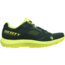 SCOTT KinabAlu Ultra RC Shoes - Womens, Black/Yellow, 7.5, 2797631040009-7.5