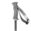 SCOTT Kira Poles - Womens, Black Pearl, 44in, 2918887398110