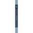 SCOTT Kira Poles - Womens, Light Blue, 44in, 2918880085110