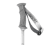 SCOTT Kira Poles - Womens, White Pearl, 48in, 2918881791120