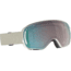 SCOTT LCG Compact Goggle, Light Beige/Enhancer Aqua Chrome, 2778327362351