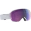 SCOTT LCG Compact Goggle, Mineral White/Enhancer Teal Chrome, 2778327414315