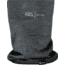 SCOTT Merino PAK-3 Neckgaiter, Dark Grey Melange/White, One Size, 2779097444222