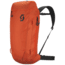 SCOTT Mountain 25L Pack, Orange/Black, Short Length, 2836771008816