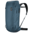 SCOTT Mountain 25L Pack, Slate Blue/Black, Short Length, 2836777028816