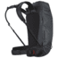 SCOTT Mountain 35L Pack, Dark Grey/Black, Normal Length, 2836782006815