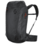 SCOTT Mountain 35L Pack, Dark Grey/Black, Normal Length, 2836782006815