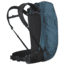 SCOTT Mountain 35L Pack, Slate Blue/Black, Normal Length, 2836787028815