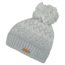 SCOTT MTN 40 PAK-3 Beanie - Womens, Light Grey/White, One Size, 2836851611222