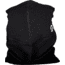 SCOTT Neckgaiter Merino w/Filter PAK-3, Black, One Size, 2873920001222