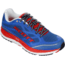 SCOTT Palani Support Road Running Shoe - Men's-Blue/Red-Medium-8