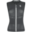 SCOTT Protector AirFlex Light Vest - Womens, Black, Extra Large, 2719170001009