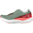 SCOTT Pursuit Shoes - Womens, Frost Green/Coral Pink, 8, 2878317193390-8