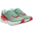 SCOTT Pursuit Shoes - Womens, Frost Green/Coral Pink, 8, 2878317193390-8