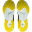 SCOTT Pursuit Shoes - Womens, Midnight Blue/Sun Yellow, 10, 2878317179420-10