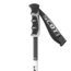 SCOTT Scrapper SRS Poles, Black, 54in, 2918790001135