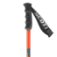 SCOTT Scrapper SRS Poles, Fluo Orange, 52in, 2918795265130