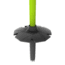 SCOTT Scrapper SRS Poles, Fluo Yellow, 42in, 2918797397105