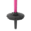 SCOTT Scrapper SRS Poles, Fluor Pink, 42in, 2918795723105