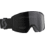 SCOTT Shield Goggle, Mineral Black/Solar Black Chrome, 2778377413299