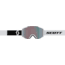 SCOTT Shield Goggle, Team White/Black/Enhancer Aqua Chrome, 2778377068351