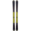 SCOTT Slight 100 Skis, Black/Green, 188, 2669719992188