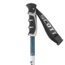 SCOTT Sun Valley Poles, Retro Blue/Red, 54in, 2918836667135