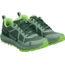 SCOTT Supertrac 3 Shoes - Mens, Smoked Green/Frost Green, 9.5, 2878207187430-9.5