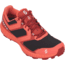 SCOTT Supertrac RC 2 Shoes - Womens, Black/Brick Red, 10, 2797646878014-10