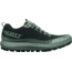 SCOTT Supertrac Ultra RC Shoes - Mens, Black/Frost Green, 9.5, 2676827133009-9.5