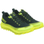 SCOTT Supertrac Ultra RC Shoes - Mens, Black/Yellow, 9.5, 2676821040009-9.5