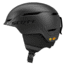 SCOTT Symbol 2 Plus D Helmet, Black/Orange, Small, 2717510001006