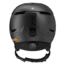 SCOTT Symbol 2 Plus D Helmet, Black, Small, 2717510001006