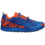 SCOTT T2 Kinabalu 3.0 Trail Running Shoe - Men's-Blue/Orange-Medium-11