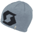 SCOTT Team 10 PAK-3 Beanie, Glace Blue/Dark Blue, One Size, 2723067407222
