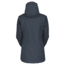 SCOTT Tech Coat 3L Jacket - Womens, Dark Blue, Extra Small, 4001230114006