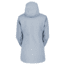 SCOTT Tech Coat 3L Jacket - Womens, Glace Blue, 2XS, 4001236849004