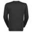 SCOTT Tech Crewneck Sweater - Mens, Black, Large, 4032870001010