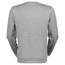 SCOTT Tech Crewneck Sweater - Mens, Grey Melange, Small, 4032871920006