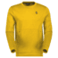 SCOTT Tech Crewneck Sweater - Mens, Mellow Yellow, 2XL, 4032877331014