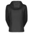 SCOTT Tech Hoody - Womens, Black, Small, 4032920001008
