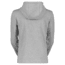 SCOTT Tech Hoody - Womens, Grey Melange, Large, 4032921920012