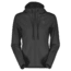SCOTT Tech Zip Hoody - Womens, Black, Small, 4032910001008