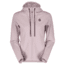 SCOTT Tech Zip Hoody - Womens, Sweet Pink, Small, 4032917339008