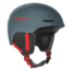 SCOTT Track Helmet, Aruba Green, Small, 2717567334006