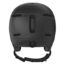 SCOTT Track Helmet, Black, Large, 2717560001008