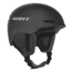 SCOTT Track Helmet, Granite Black, Large, 2717566922008